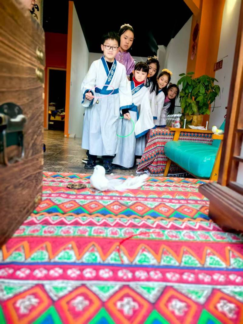 双塔区文旅项目策划